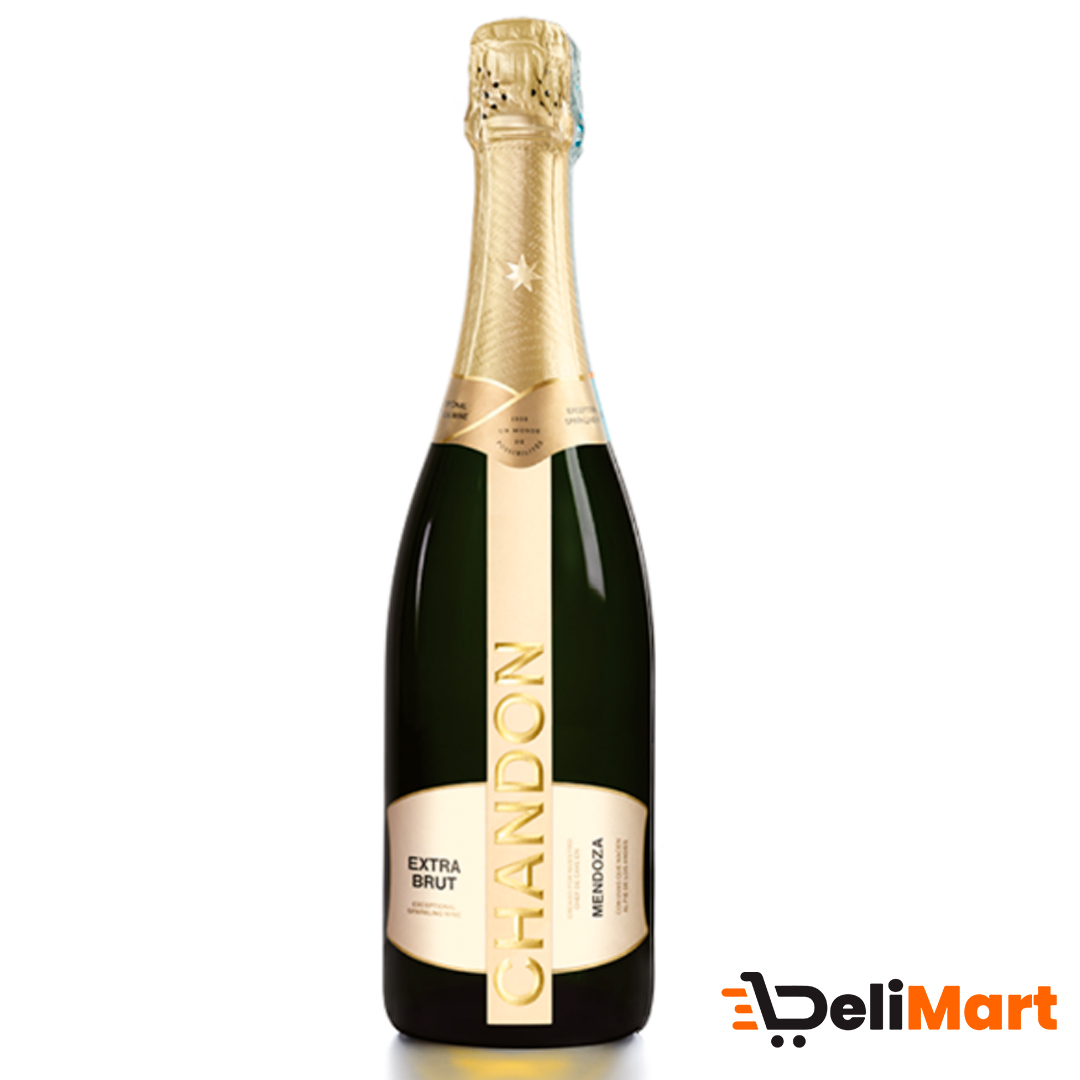 Vino Espumante Extra Brut Chandon 750 ml