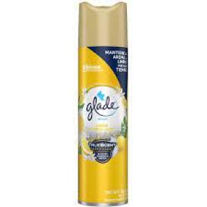 Aerosol Glade Limón Refrescante 360 CC