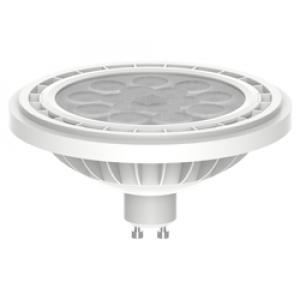 Lampara Macroled AR111 15W Luz Calida