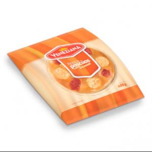 Rosca de Pascua Linea Artesanal 400 Gr