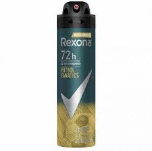 Desodorante Rexona Futbol Fanaticos 89 Gr