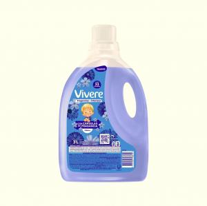 Suavizante Vivere Clasico Bot 3 Lt