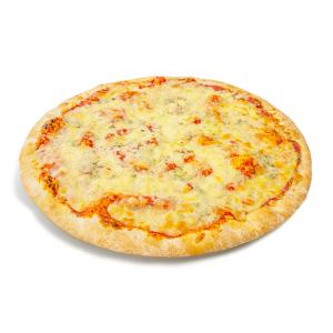 Pizza a la Piedra Mozzarella Congelada (8 porciones)