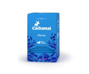 Te Menta Cachamai 20 Sq