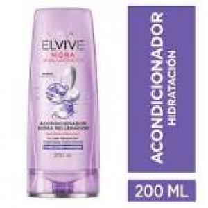 Acondicionador Elvive Hidra Hialuronico x 200 ml