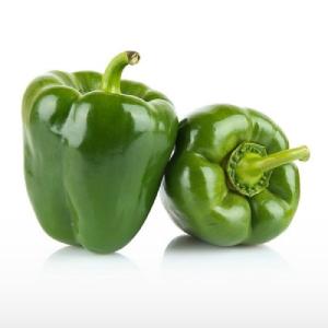 Morron Verde | Por x 1 Kg