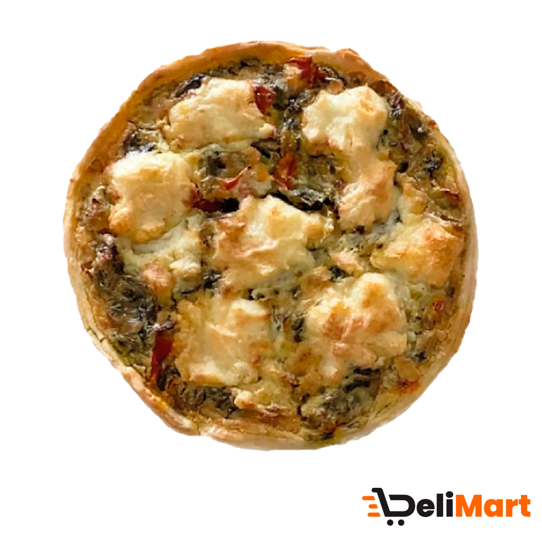 Tarta de Verdura Fasty X300G