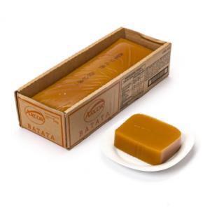 Dulce de Batata Vainilla Arcor Fraccionado Aprox 1Kg