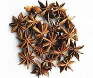 Anis Estrellado X50 Gr