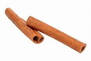 Canela En Rama X25 Gr