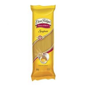 Fideos Spaghetti Don Felipe 500gr