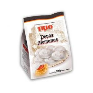 Galletas Pepas Alemanas Trio 300 Gr