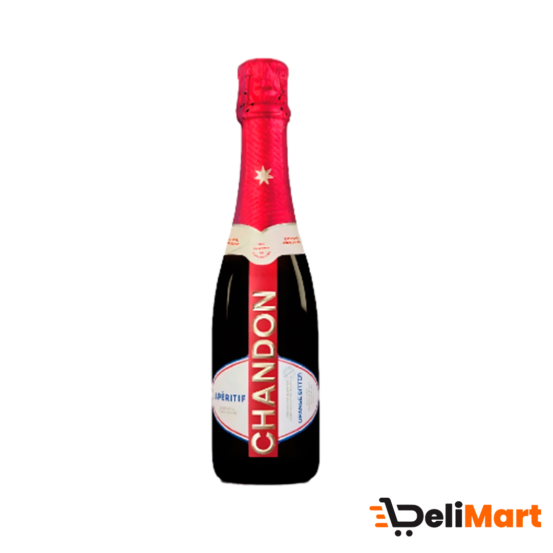 Chandon Aperitif Orange Bitter  375 Ml