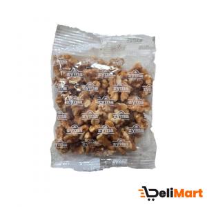 Nueces Peladas ZYMA X100g