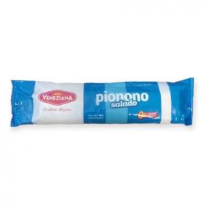 Pionono Salado Veneziana 180 Gr