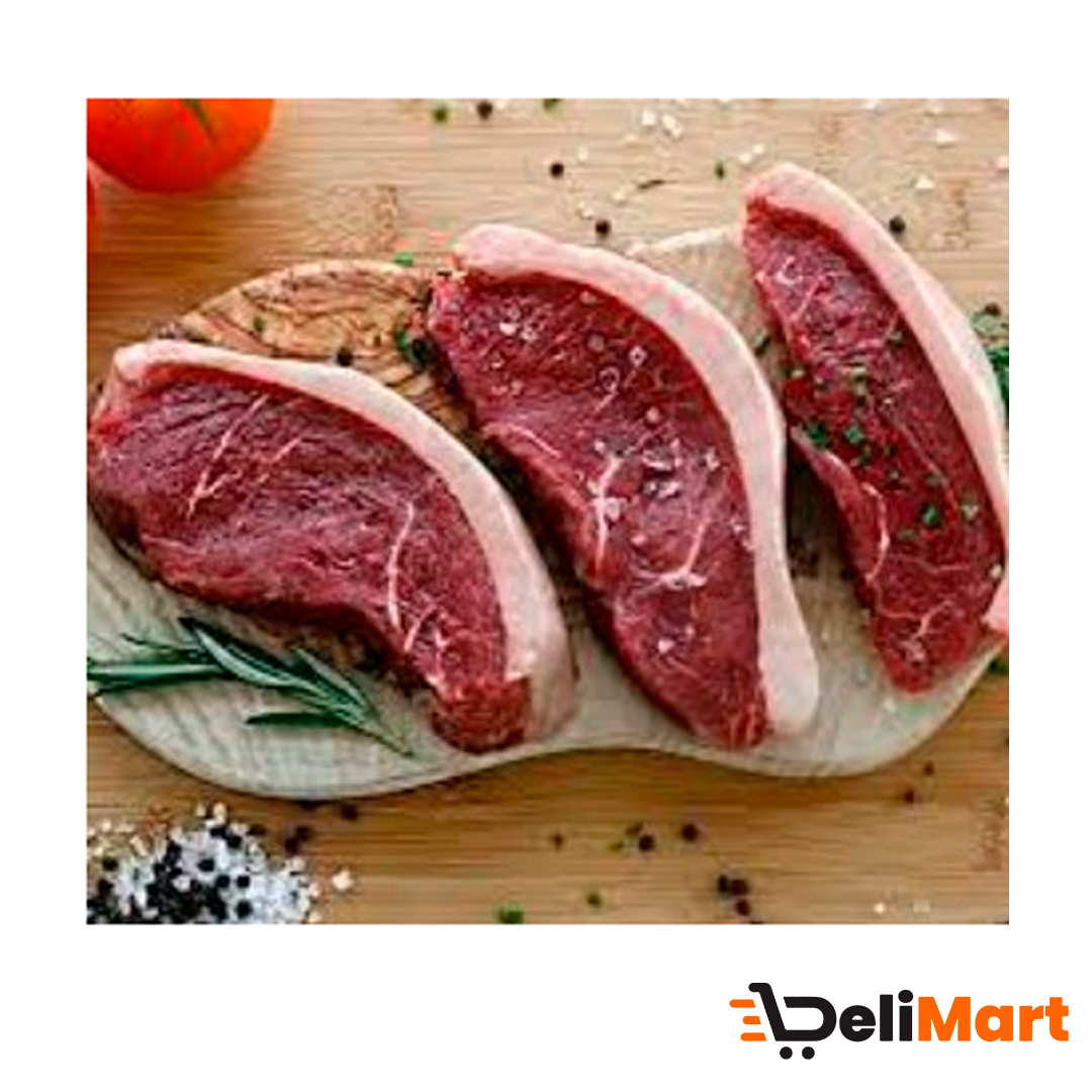 Picaña Don Juan - Envasado al vacío - El kilo a