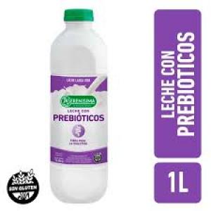 Leche La Serenisima con Prebioticos Pet X 1Lt