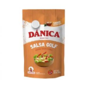 * Salsa Golf Danica 209 Gr