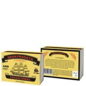 Fósforos Gran Fragata Tradicional 400 U