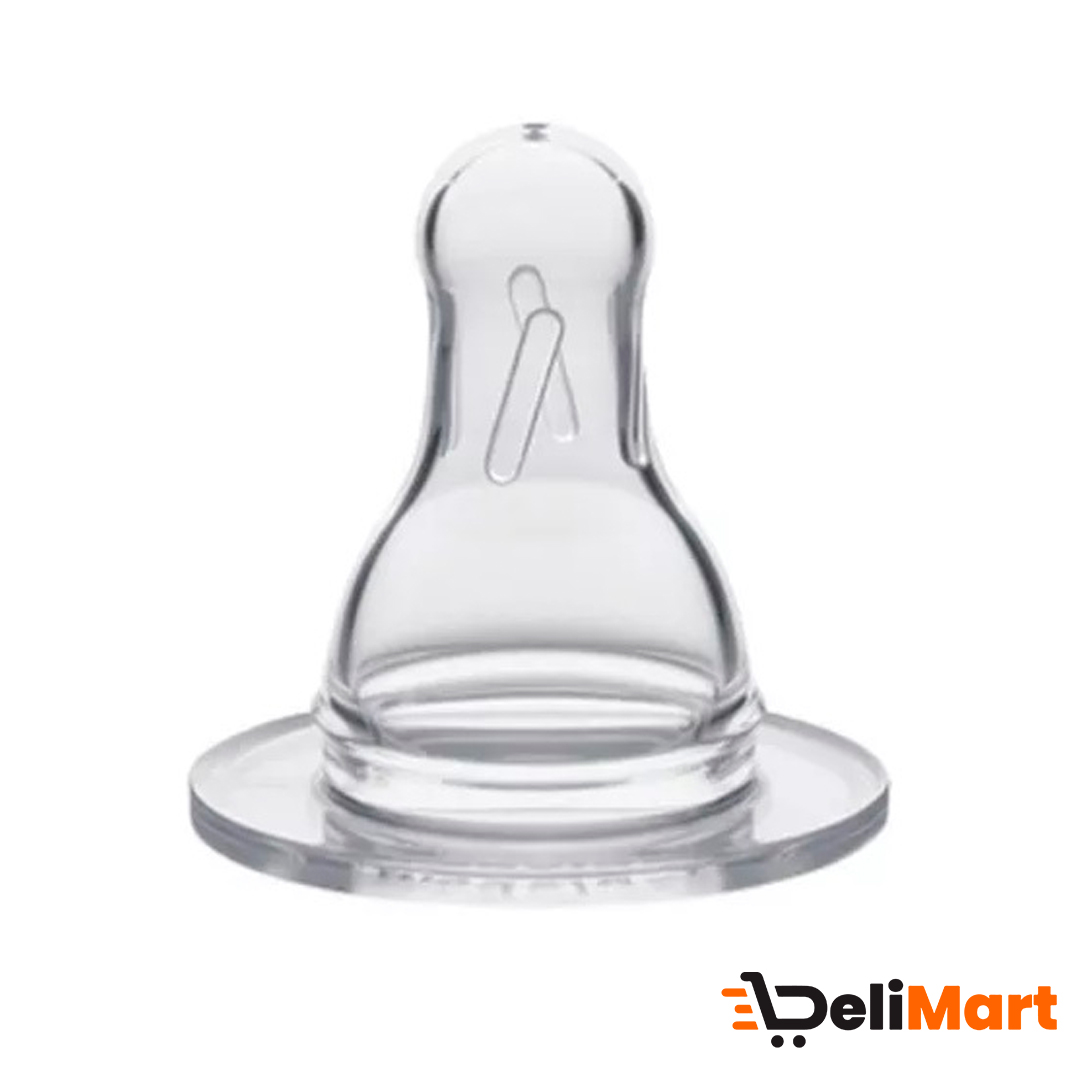 Tetina estandar T1 0-6meses