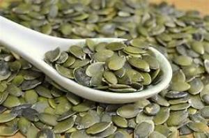 Semillas de Zapallo Natural Premium x100g