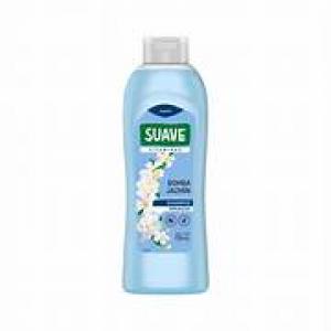 Shampoo Suave Hidratacion 930 ML bomba jazmin