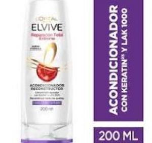 Acondicionador Elvive Reparacion Total Extreme x 200 ml