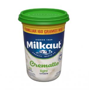 Queso Untable Crematto Balance 445 Gr