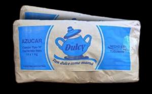 Azucar Dulcy X1 KG