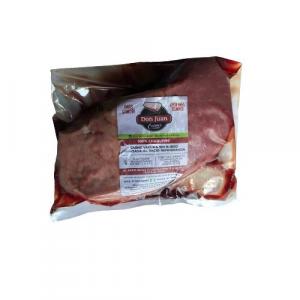 * Nalga Don Juan - Envasado al vacío - El kilo a