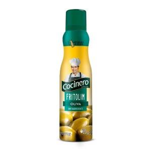 Antiadherente Fritolim Aceite De Oliva Cocinero 120 g