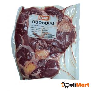 Osobuco Aguma el Kg a