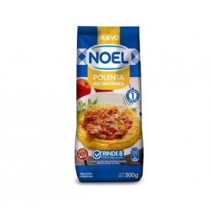 Polenta Instantanea Noel x490G