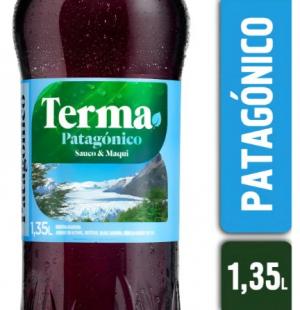 Amargo Terma Patagonico 1,35L