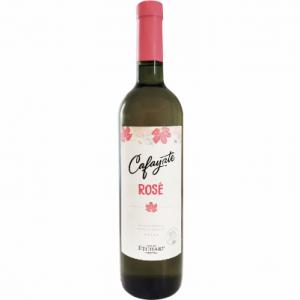 Vino Cafayate Rosé 750 Ml