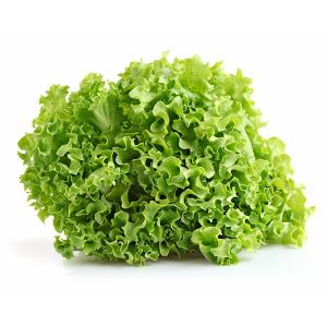 Lechuga Criolla  bolsa x250 Gr