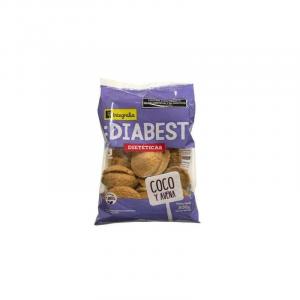 Galletita Diabest Coco x 200G