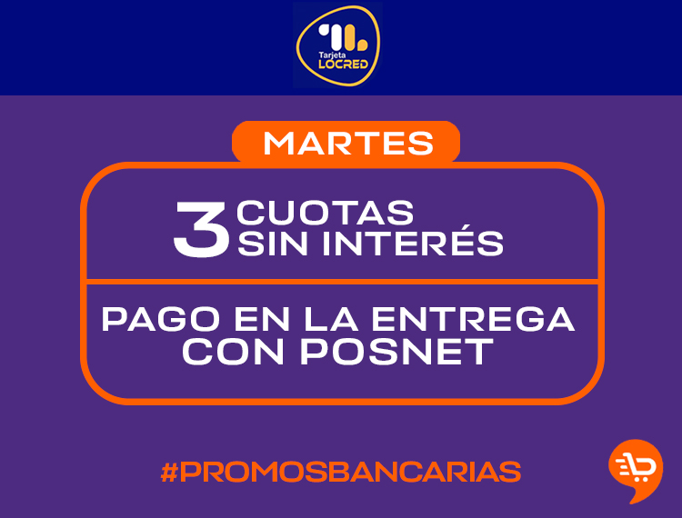 Locred Martes