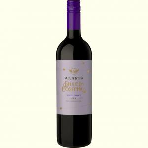 Vino Tinto Dulce Alaris x750 CC Dulce Cosecha