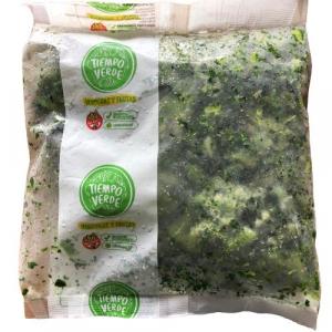 Acelga Congelada Tiempo Verde 600 Gr
