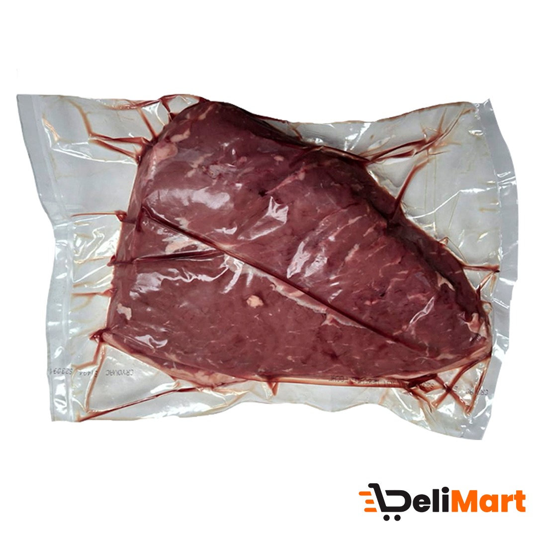 Tapa de Cuadril Aguma el Kg a