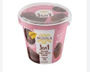 Relleno Untable Aguila 3 en 1 290 Gr