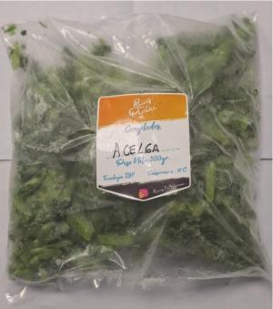 Acelga Congeladas Raices Del Parana x500 Gr