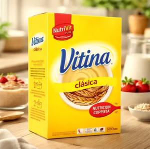 Vitina Clásica Luchetti 500 Gr