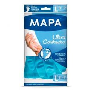 Guantes Mapa Talle S