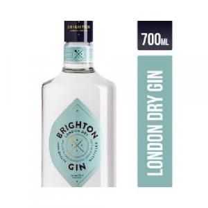 Dry Gin Brighton 700 Cc