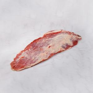 Tapita de Asado-Pechito Don Juan - Envasado al vacío - El kilo a