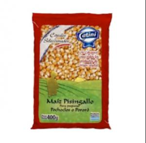 Maiz Pisingallo Catini 400 Gr