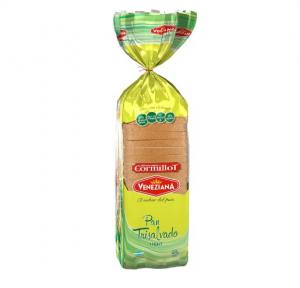 * Pan Tri Salvado Veneziana 620 gr