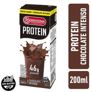 Leche Protein con Cacao La Serenisima X200 Ml